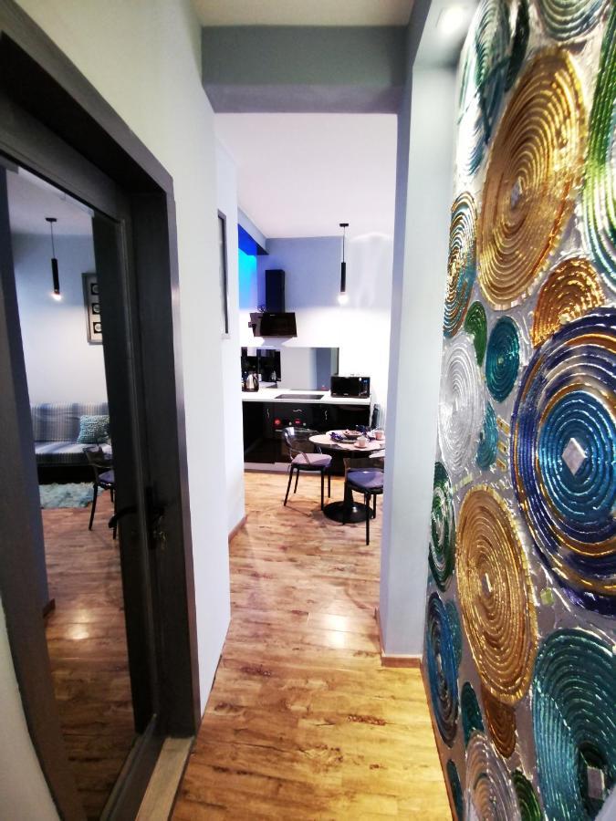 Apartament Sabrina Central Brașov Exterior foto