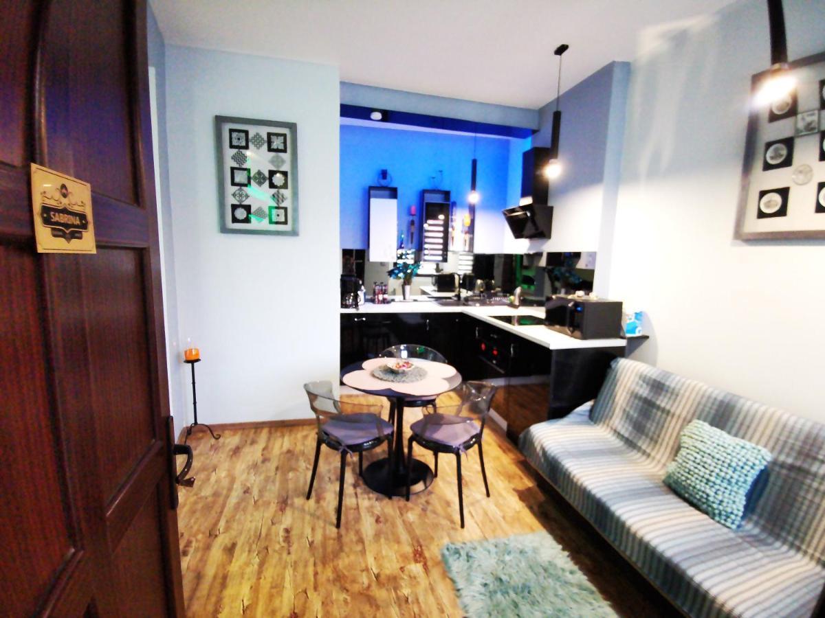 Apartament Sabrina Central Brașov Exterior foto