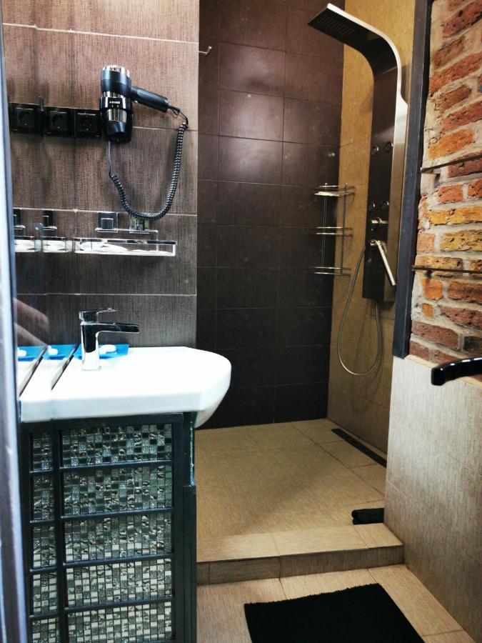 Apartament Sabrina Central Brașov Exterior foto