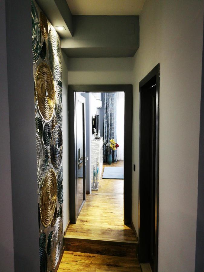 Apartament Sabrina Central Brașov Exterior foto